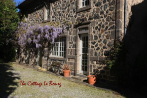 Manor House Cottage